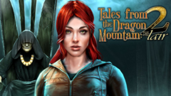 Tales from the Dragon Mountain 2: The Lair