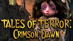 Tales of Terror: Crimson Dawn