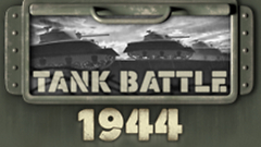 Tank Battle: 1944