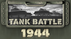 Tank Battle: 1944