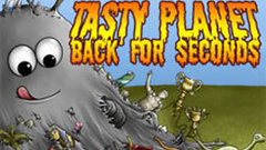 Tasty Planet - Back for Seconds