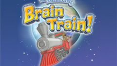 The Amazing Brain Train