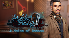The Andersen Accounts: A Voice of Reason