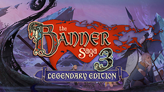 The Banner Saga 3 Legendary Edition