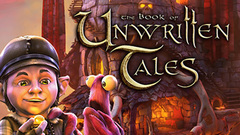 The Book of Unwritten Tales