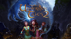 The Book of Unwritten Tales 2