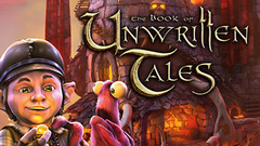 The Book of Unwritten Tales Collection