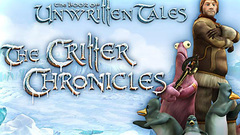 The Book of Unwritten Tales: The Critter Chronicles