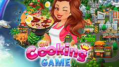 The Cooking Game