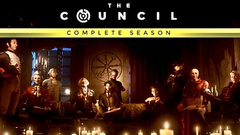 The Council - Complete Season