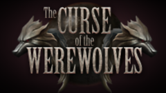 The Curse of the Werewolves