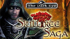 The Dark Eye: Skilltree Saga