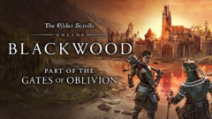 The Elder Scrolls Online Collection: Blackwood