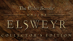 The Elder Scrolls Online: Elsweyr - Digital Collector's Edition