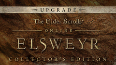The Elder Scrolls Online: Elsweyr - Digital Collector's Edition Upgrade