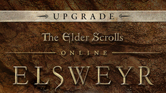The Elder Scrolls Online: Elsweyr Upgrade