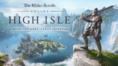 The Elder Scrolls Online Collection: High Isle