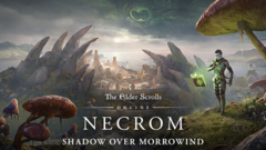 The Elder Scrolls Online Collection: Necrom