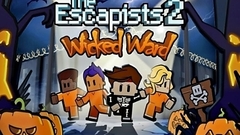 The Escapists 2 - Wicked Ward