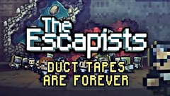 The Escapists - Duct Tapes are Forever