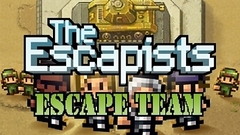 The Escapists - Escape Team