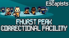 The Escapists - Fhurst Peak Correctional Facility