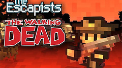 The Escapists: The Walking Dead