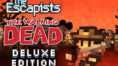 The Escapists: The Walking Dead - Deluxe Edition