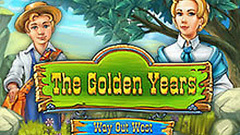 The Golden Years: Way Out West