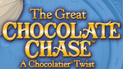 The Great Chocolate Chase