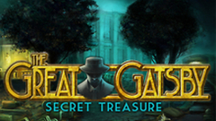 The Great Gatsby: Secret Treasure