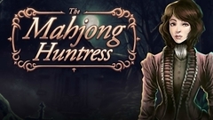 The Mahjong Huntress