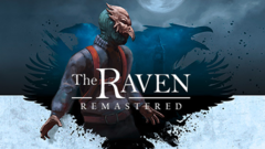 The Raven Remastered