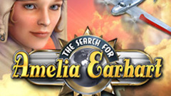 The Search for Amelia Earhart