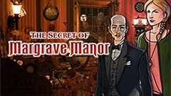 The Secret of Margrave Manor