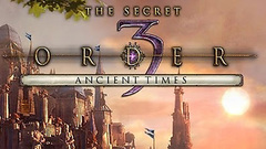The Secret Order: Ancient Times