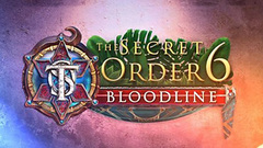 The Secret Order: Bloodline