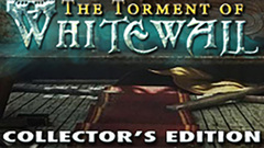 The Torment of Whitewall Collector&#039;s Edition