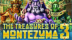 The Treasures of Montezuma 3