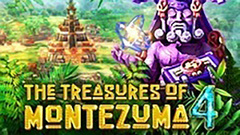 The Treasures of Montezuma 4