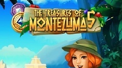 The Treasures of Montezuma 5