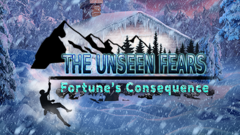 The Unseen Fears: Fortune&#039;s Consequence