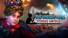 The Unseen Fears: Stories Untold