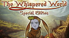 The Whispered World Special Edition