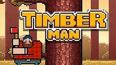 Timberman