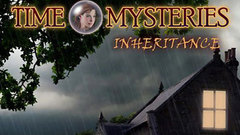 Time Mysteries: Inheritance