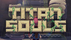 Titan Souls