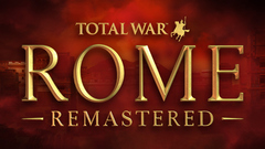 Total War™: ROME REMASTERED