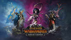 Total War: WARHAMMER III - Tides of Torment