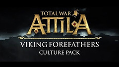 Total War™: ATTILA - Viking Forefathers Culture Pack